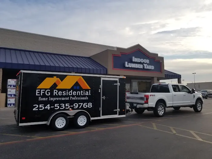 EFG Residential Services Picture 10