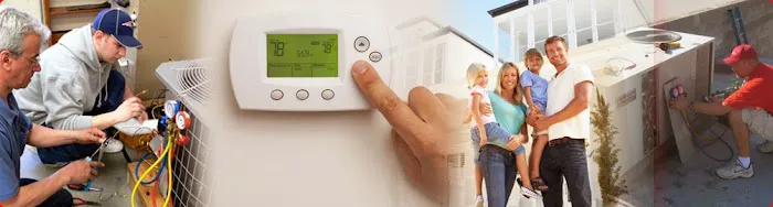 Quality Heating & Air Conditioning Picture 2