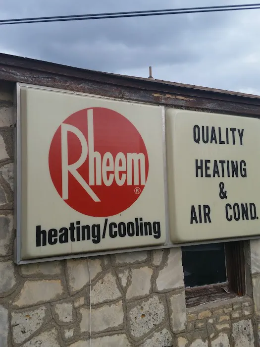Quality Heating & Air Conditioning Picture 1