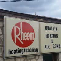 Quality Heating & Air Conditioning ico