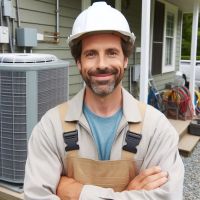 Heating and Cooling ico