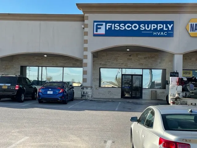 Fissco Supply HVAC - Killeen Picture 4