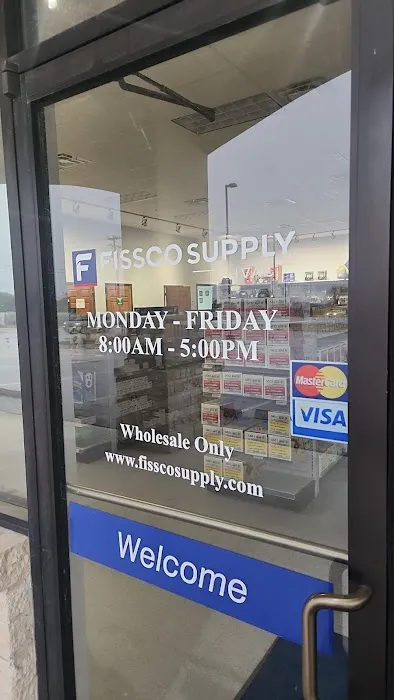 Fissco Supply HVAC - Killeen Picture 1