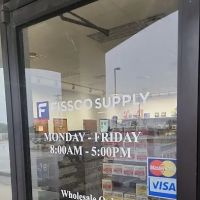 Fissco Supply HVAC - Killeen ico