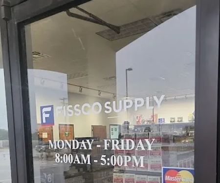 Fissco Supply HVAC - Killeen
