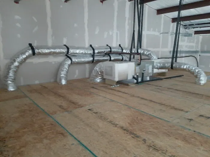 Victory Mechanical Picture 3