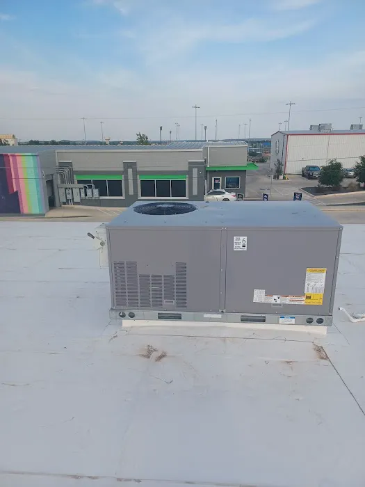 Victory Mechanical Picture 8