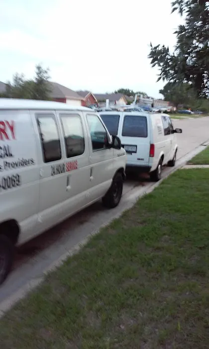 Victory Mechanical Picture 10