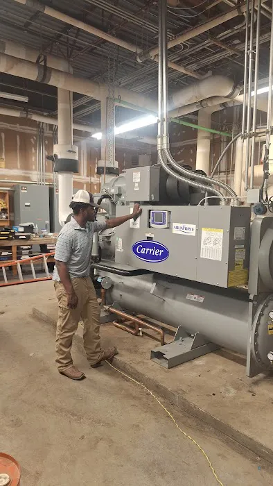 Victory Mechanical Picture 6