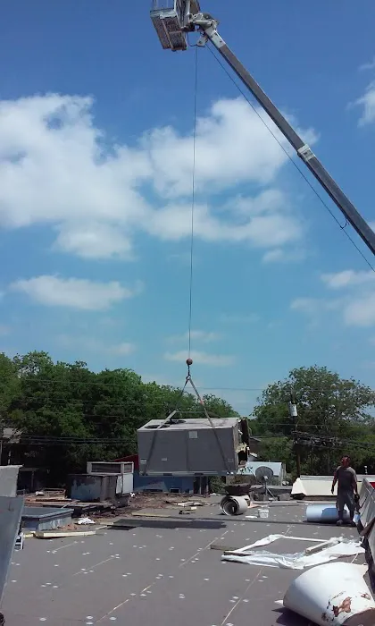 Victory Mechanical Picture 7