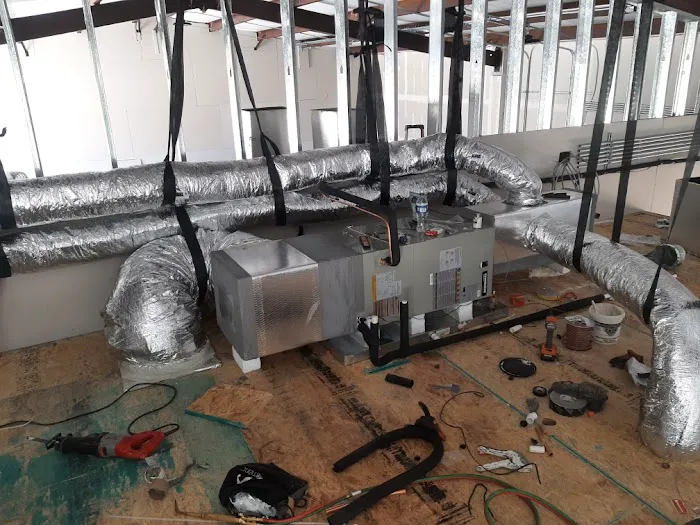 Victory Mechanical Picture 4