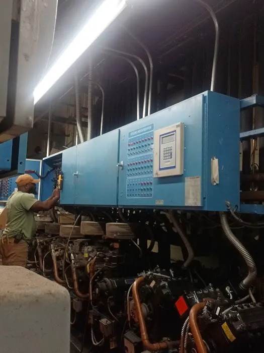 Victory Mechanical Picture 1