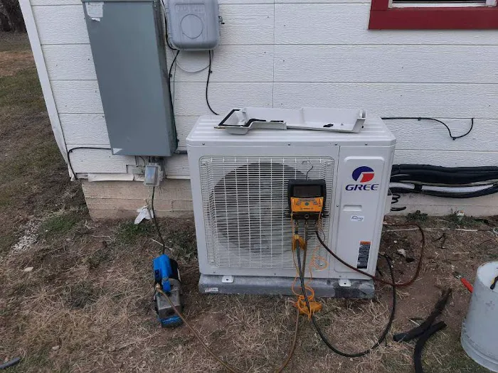 Victory Mechanical Picture 2