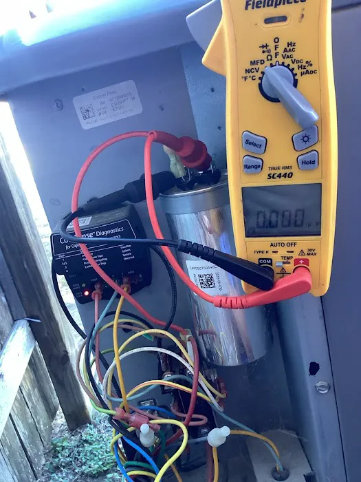 Aire Serv of Killeen Picture 6