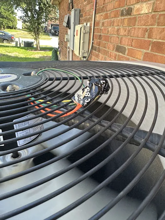 Aire Serv of Killeen Picture 4