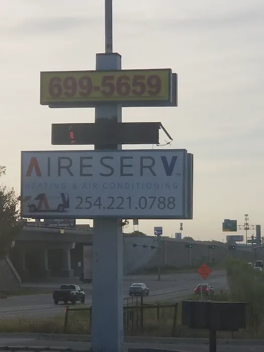 Aire Serv of Killeen Picture 2