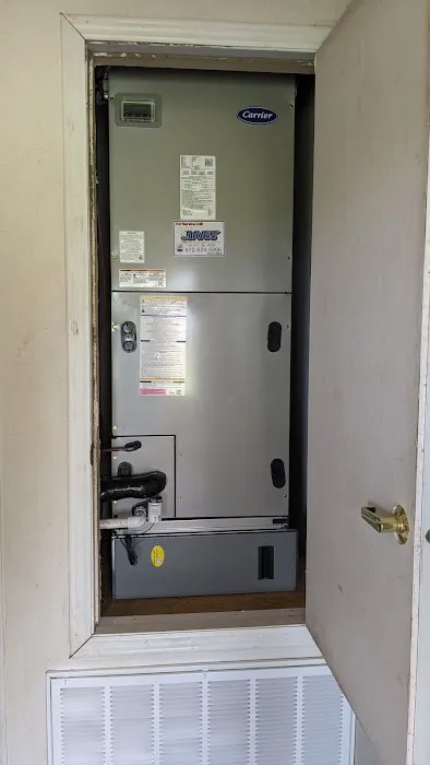 Dave's Heat And Air Picture 1