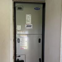 Dave's Heat And Air ico