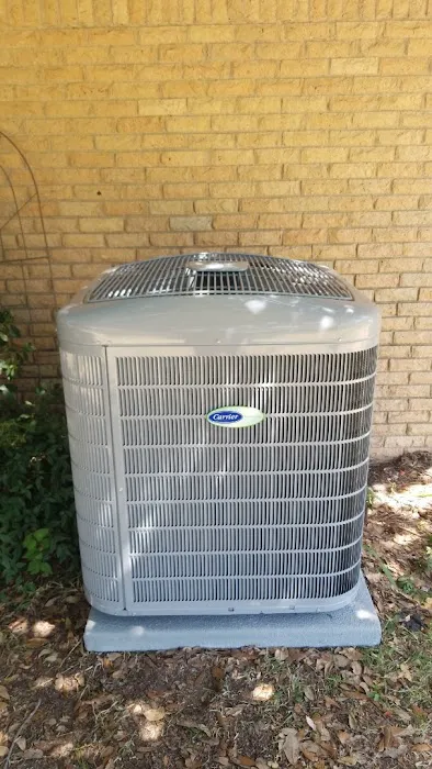 Dave's Heat And Air Picture 3