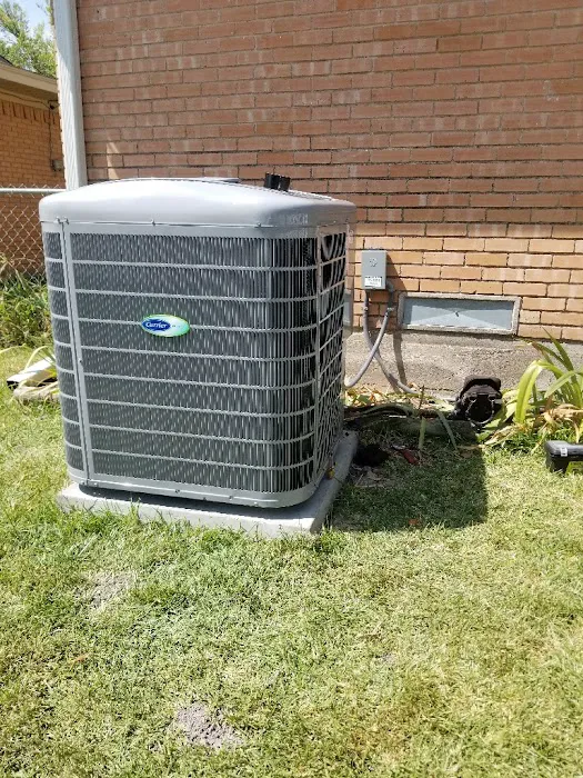 Dave's Heat And Air Picture 4