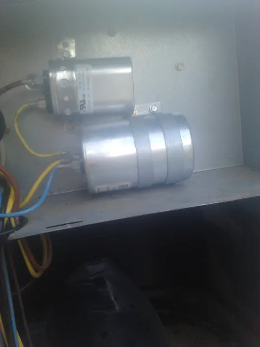 SVM Heat & Air Conditioning Picture 1