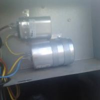 SVM Heat & Air Conditioning ico