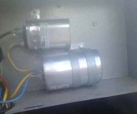 SVM Heat & Air Conditioning