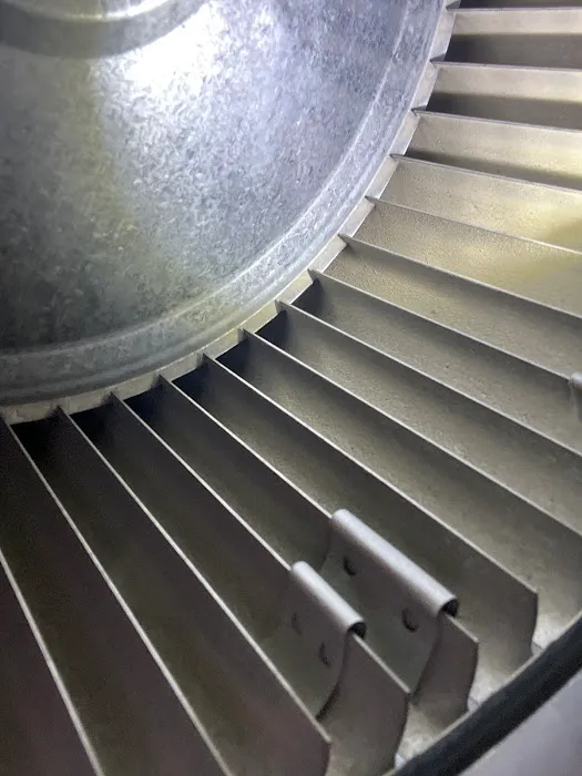 Damascus Air Picture 1