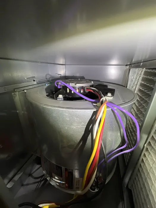 Damascus Air Picture 3