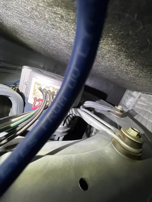 Damascus Air Picture 2