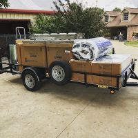 Cool Rescue 1 Heating and Air LLC ico