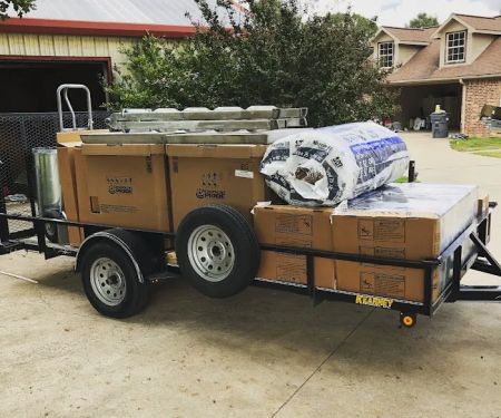 Cool Rescue 1 Heating and Air LLC