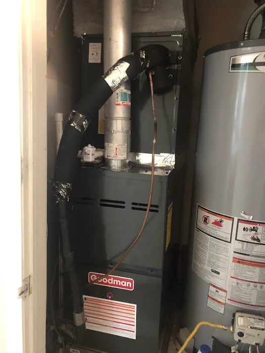 Cool Rescue 1 Heating and Air LLC Picture 2