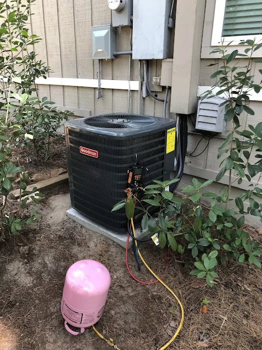 Cool Rescue 1 Heating and Air LLC Picture 4