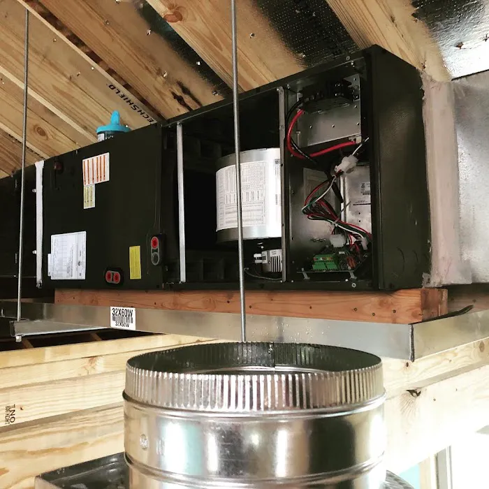 Cool Rescue 1 Heating and Air LLC Picture 5