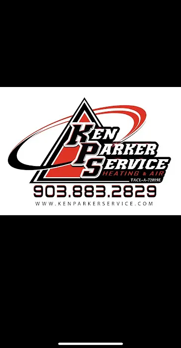 Ken Parker Service, Inc. Picture 3