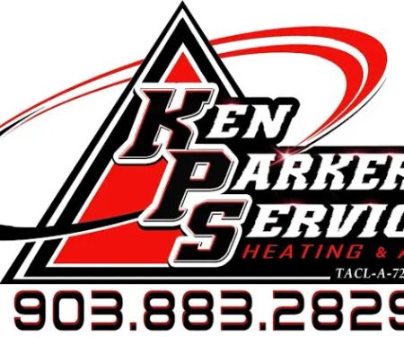 Ken Parker Service, Inc.