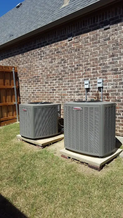 Ken Parker Service, Inc. Picture 2