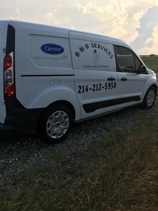 D-N-D Services Inc Picture 1