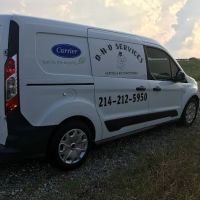 D-N-D Services Inc ico