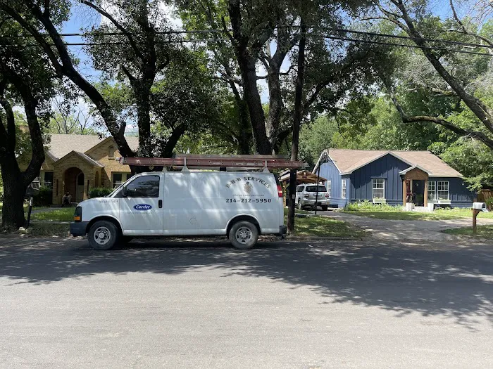 D-N-D Services Inc Picture 5