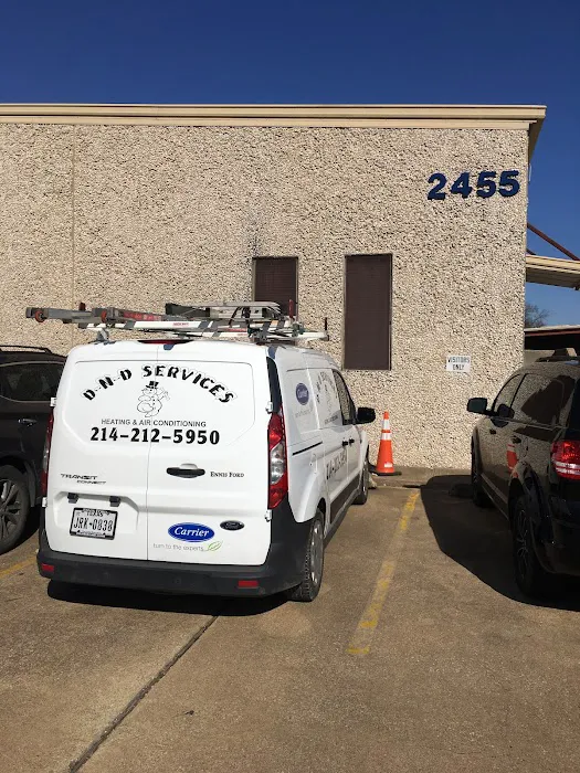 D-N-D Services Inc Picture 3