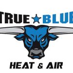 True Blue Heat and Air