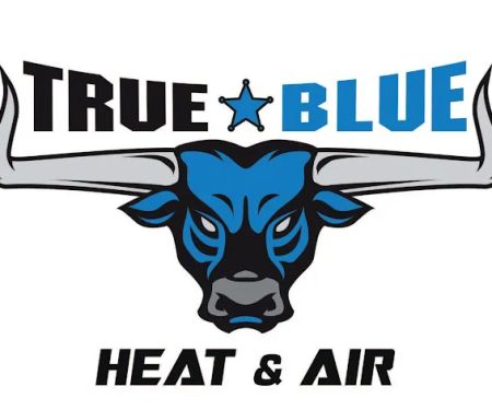 True Blue Heat and Air