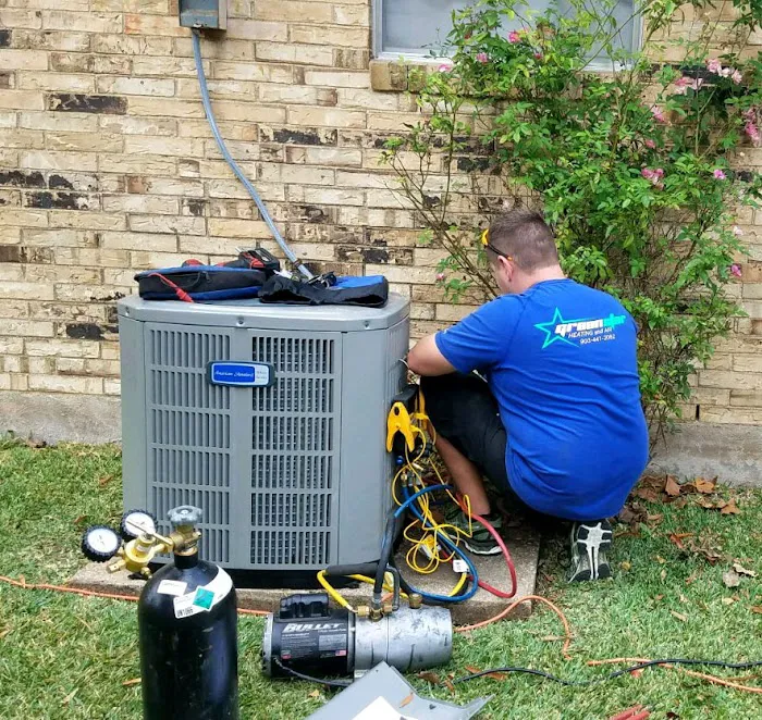 Greenstar Heating and Air Picture 3