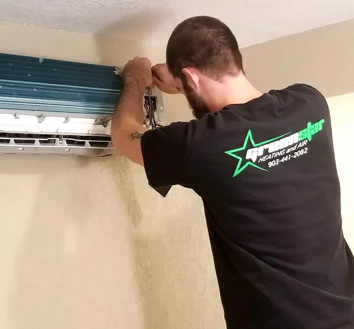 Greenstar Heating and Air Picture 2