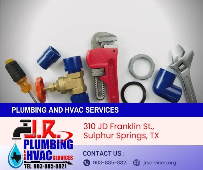 JR Services Picture 4