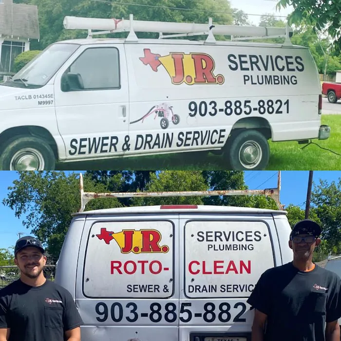 JR Services Picture 7