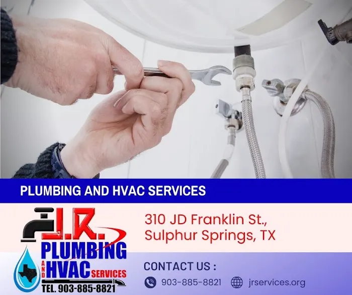 JR Services Picture 3