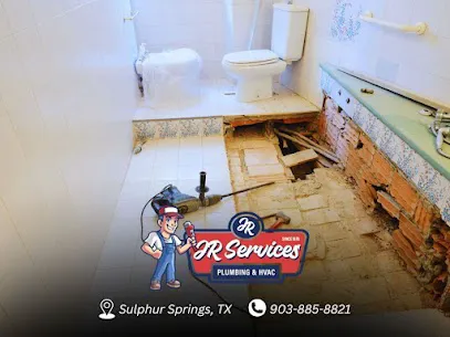 JR Services Picture 5